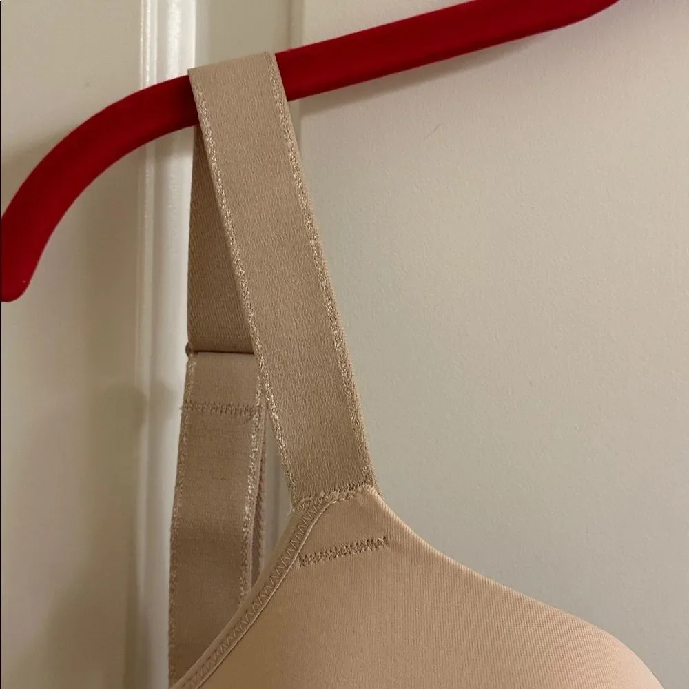 Freya Off beat Natural Beige Molded Bra NEW 32K Style AA5450NAE